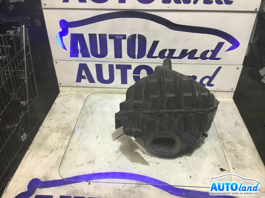 Carcasa Filtru Aer 8200947663 1.5 DCI Renault SCENIC III JZ0/1 2009