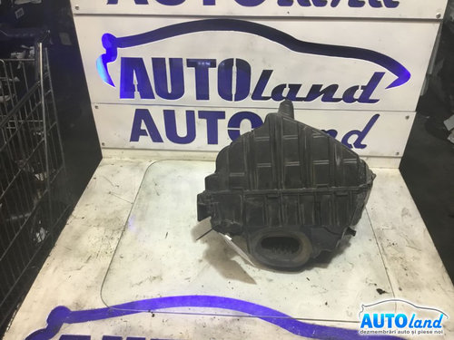 Carcasa Filtru Aer 8200947663 1.5 DCI Renault SCENIC III JZ0/1 2009