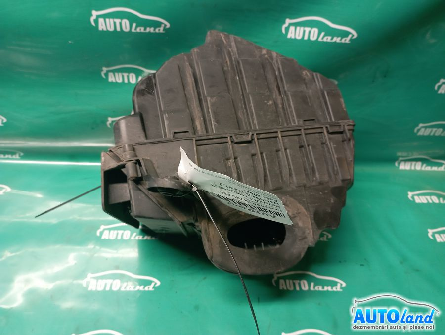 Carcasa Filtru Aer 8200947663 1.5 DCI Renault MEGANE III Hatchback BZ0/1 2008