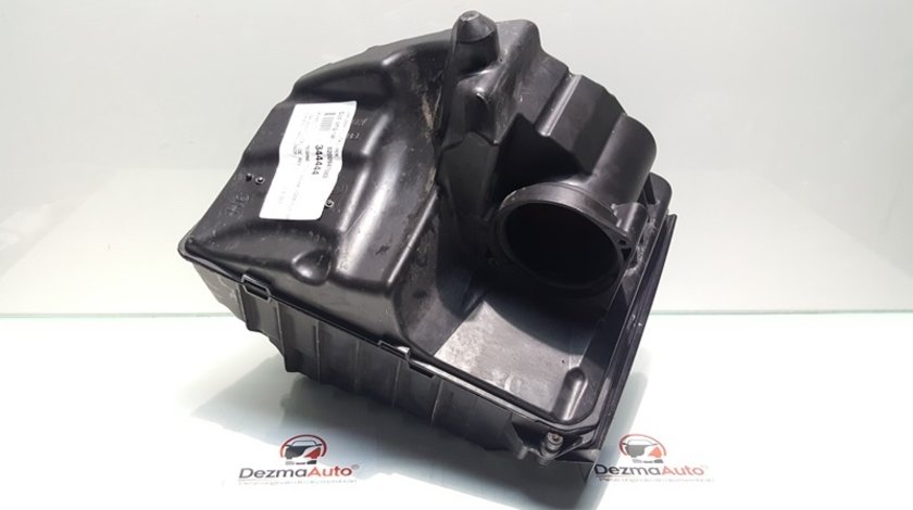Carcasa filtru aer, 8200947663, Renault Megane 3, 1.5 dci din dezmembrari