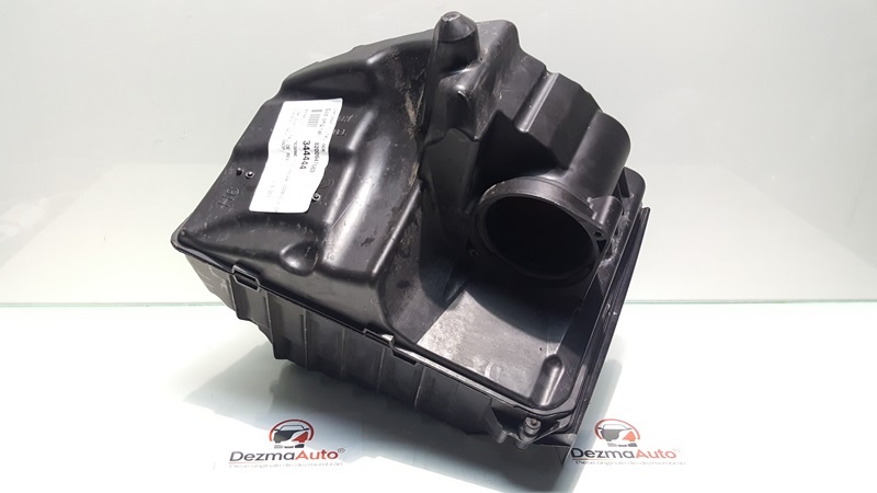 Carcasa filtru aer, 8200947663, Renault Megane 3 sedan, 1.5 dci