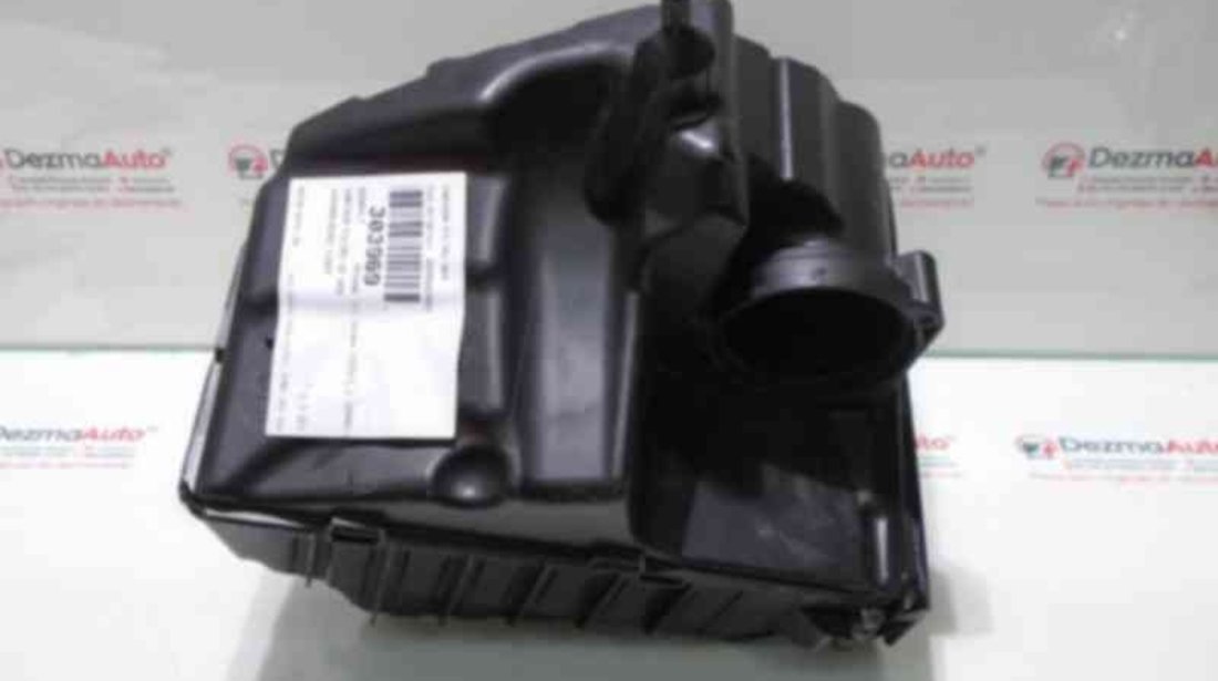 Carcasa filtru aer, 8200947663, Renault Megane 3 Coupe, 1.5 dci (id:303969)