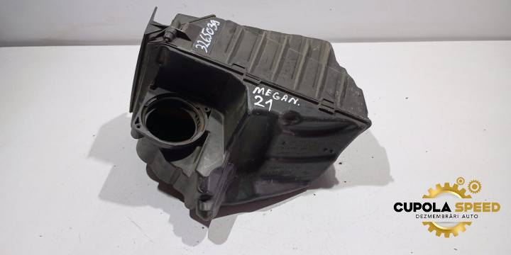 Carcasa filtru aer 8200947663 Renault Megane 3 [2008 - 2014]