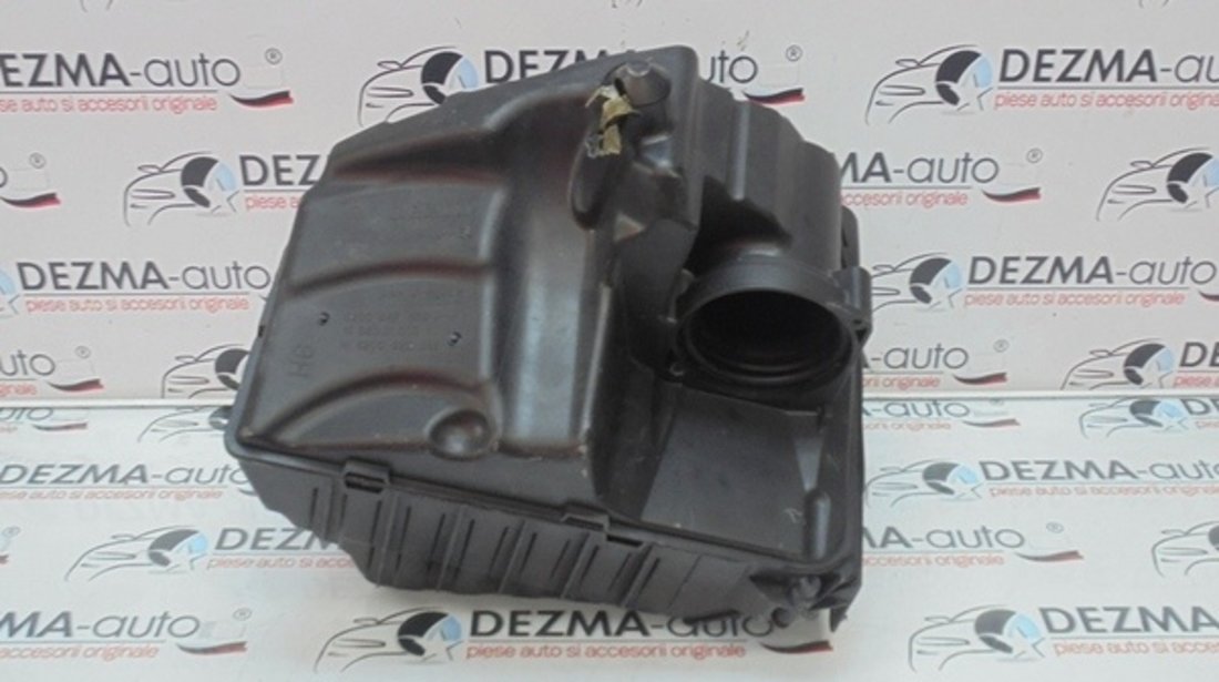 Carcasa filtru aer, 8200947663A, Dacia Sandero 1.5 dci