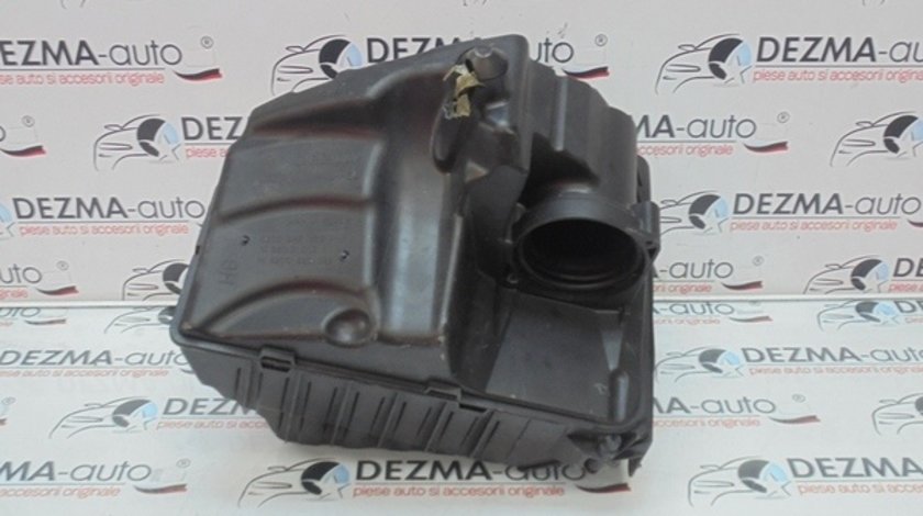 Carcasa filtru aer, 8200947663A, Dacia Sandero 1.5 dci