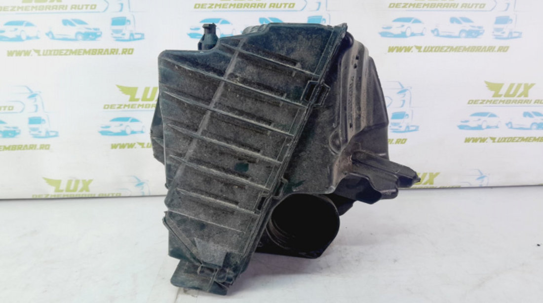 Carcasa filtru aer 8200947663e 1.5 dci- defect, o prindere rupta Nissan Qashqai 2 J11 [2013 - 2020]
