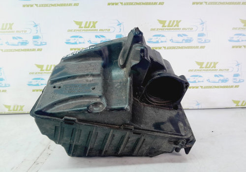 Carcasa filtru aer 8200947663e 1.5 dci- defect, o prindere rupta Renault Grand Scenic 3 [2009 - 2012...