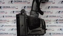 Carcasa filtru aer, 8200947663E, Renault Scenic 3,...