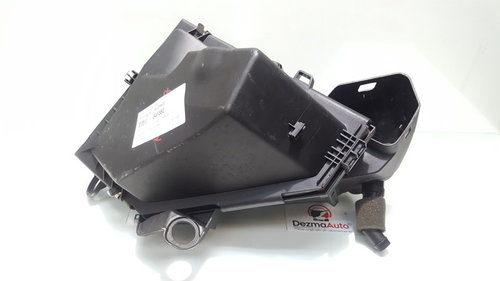 Carcasa filtru aer 8512599-02, Bmw X3 (E83) 2.0 d