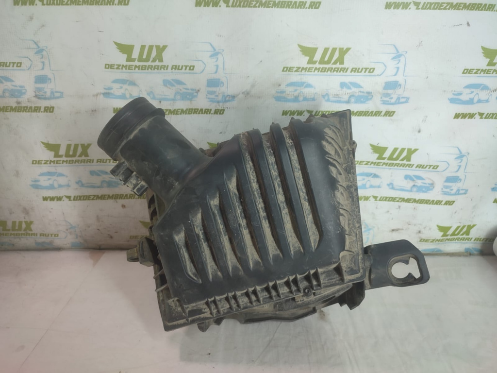 Carcasa filtru aer 8513916 2.0 d B47C20A BMW Seria 2 Grand Tourer F44 [2015 - 2018] 2.0 d B47C20A
