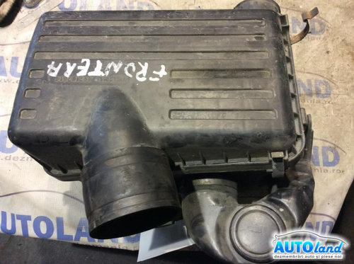 Carcasa Filtru Aer 897187614 2.2 Opel FRONTERA B 6B 1998