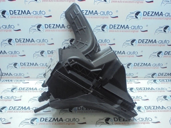 Carcasa filtru aer, 8K0133835AB, Audi A4 Avant (8K5, B8) 1.8tfsi