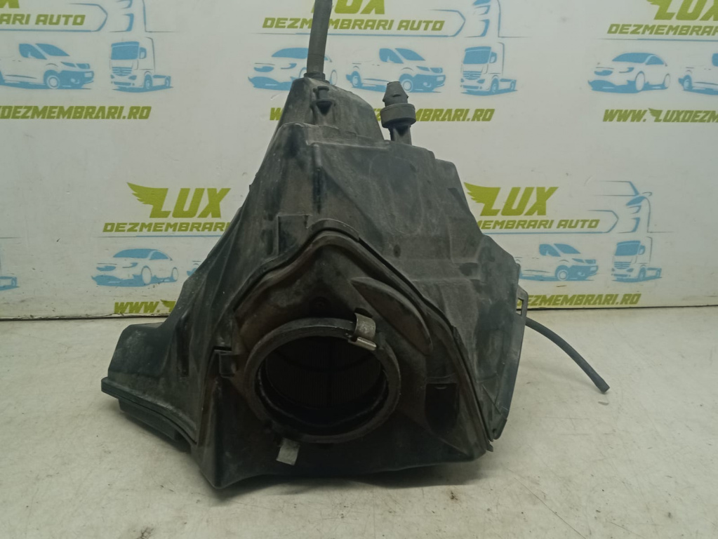 Carcasa filtru aer 8k0133835b Audi A4 B8/8K [2007 - 2011]
