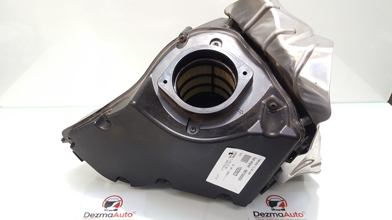 Carcasa filtru aer 8K0133835CD, Audi A4 Allroad (8KH, B8) 2.0tdi, CNHA
