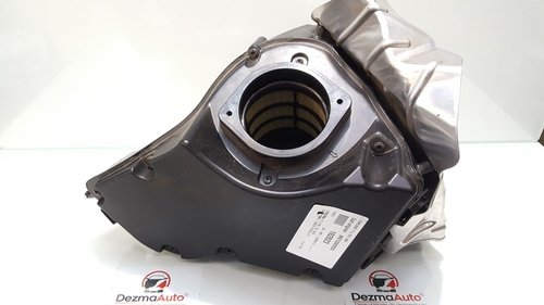 Carcasa filtru aer 8K0133835CD, Audi A5 cabriolet (8F7) 2.0tdi, CNHA