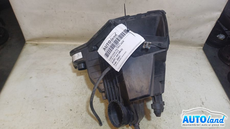 Carcasa Filtru Aer 8k0133837b 3.0 TDI Audi A4 8K 2007