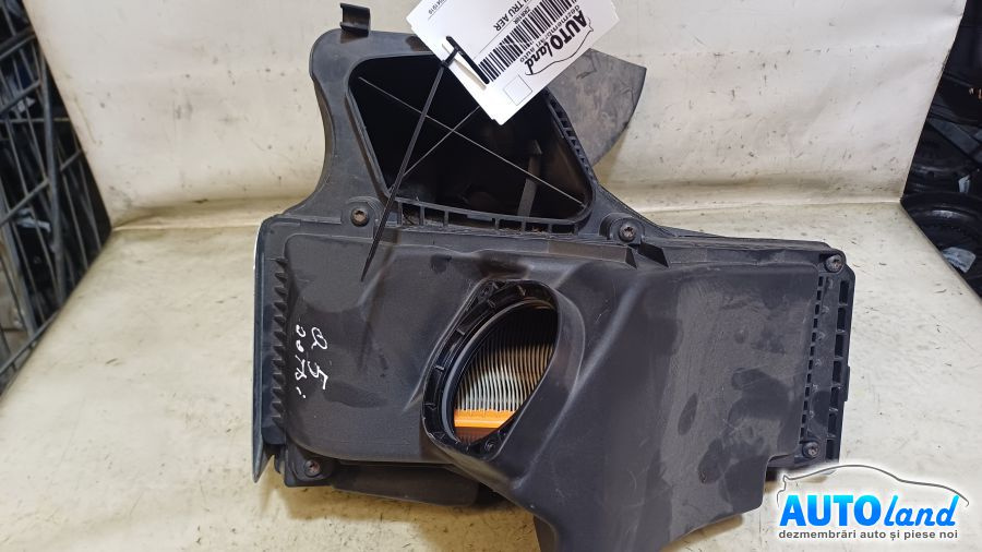 Carcasa Filtru Aer 8k0133837bf 2.0 TDI Audi Q5 8R 2008