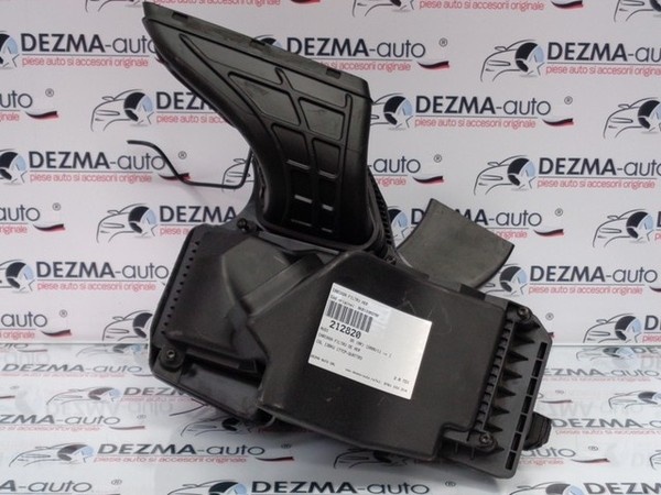 Carcasa filtru aer 8K0133837BF, Audi A4 (8K, B8) 2.0tdi