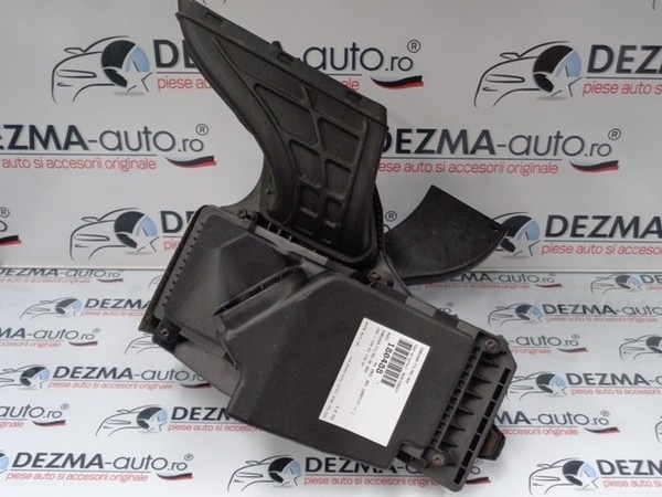 Carcasa filtru aer 8K0133837T, Audi A4 Allroad (8KH, B8)