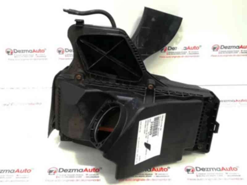 Carcasa filtru aer, 8K0133837T, Audi A4 Avant (8K5, B8) 2.0tdi (id:310939)