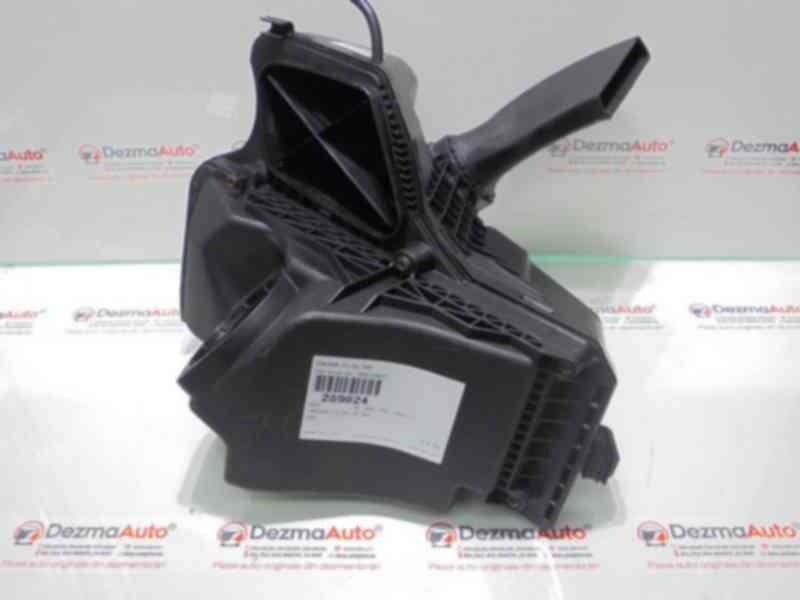 Carcasa filtru aer 8K0133837T, Audi A4 Avant (8K5, B8) 2.0tdi, CAGA