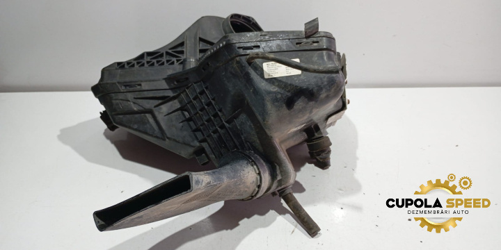 Carcasa filtru aer 8K0133837T Audi A4 B8/8K [2007 - 2011]