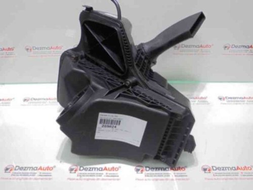 Carcasa filtru aer 8K0133837T, Audi A6 Avant (4F5, C6) 2.0tdi, CAGB
