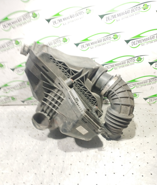 Carcasa filtru aer 8KO.133.837 AB Audi A4 B8/8K [2007 - 2011] Sedan 4-usi