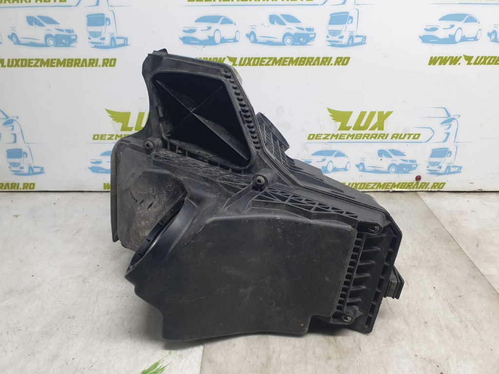 Carcasa filtru aer 8r0133843b 2.0 tfsi CDN Audi A5 8T [2007 - 2011] 2.0 tfsi CDN