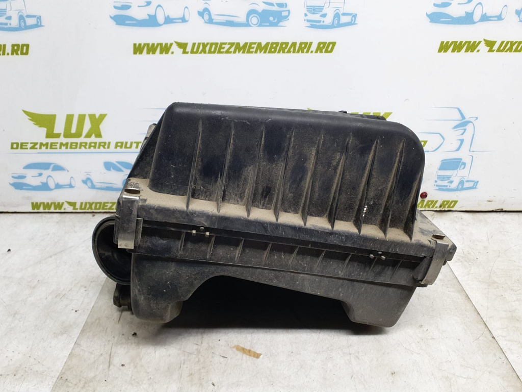 Carcasa filtru aer 90531002 Opel Astra G [1998 - 2009]