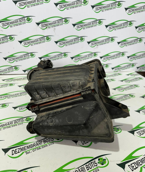 Carcasa filtru aer 90571325 Opel Corsa