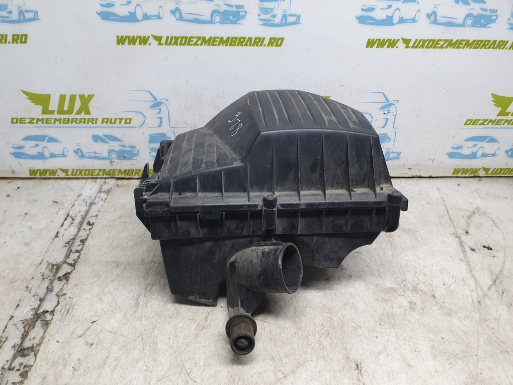 Carcasa filtru aer 9129743 Opel Corsa C [2000 - 2003] 1.2 benzina Z12XE