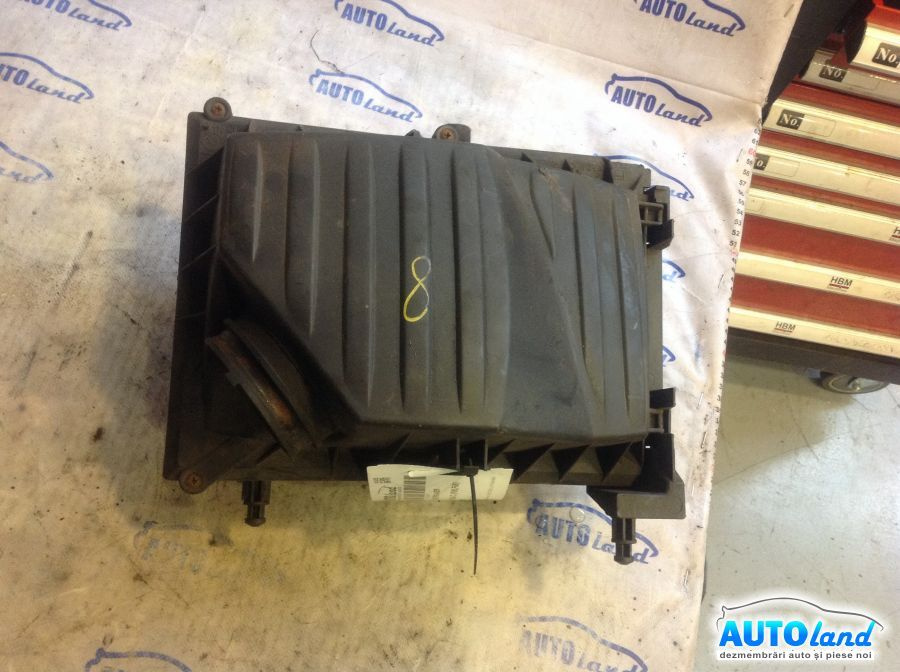 Carcasa Filtru Aer 9129745 1.7 Diesel Opel CORSA C F08,F68 2000