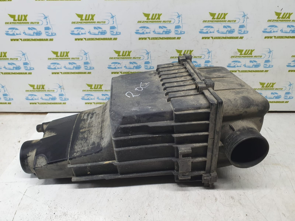 Carcasa filtru aer 9634107180 Peugeot 206 [1998 - 2003]