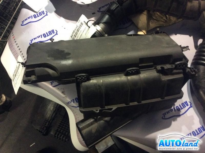 Carcasa Filtru Aer 9642211980 1.4 TDCI Ford FUSION JU 2002