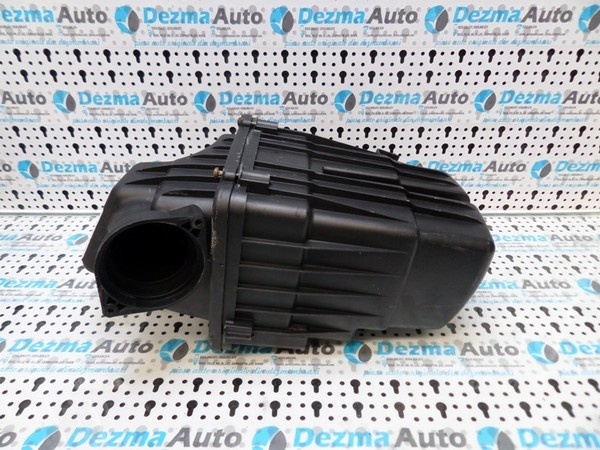 Carcasa filtru aer 9643853880, Peugeot 206 CC, 1.9, WJY, WJZ