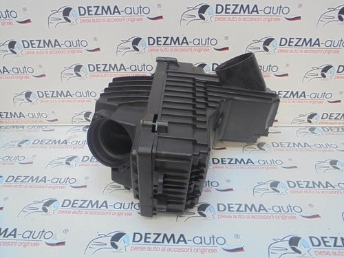Carcasa filtru aer, 9644910780, Citroen C4, 2.0 hdi, RHR