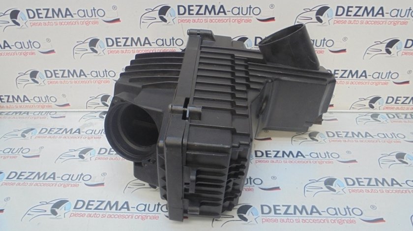 Carcasa filtru aer, 9644910780, Citroen C4 Picasso 2.0 hdi, RHR