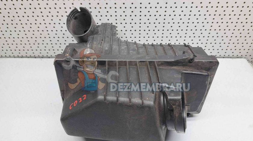 Carcasa filtru aer, 9644910780, Citroen C5 3, 2.0 hdi, RHR