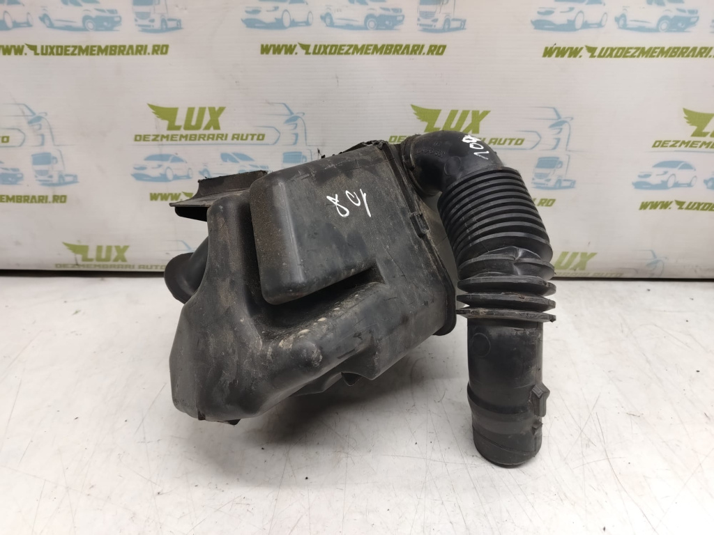 Carcasa filtru aer 9646467580 Citroen C4 [2004 - 2008] 1.4 benzina KFU