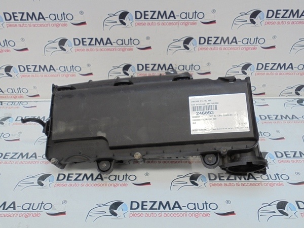 Carcasa filtru aer, 9647501680, Citroen C2, 1.4hdi, 8HZ