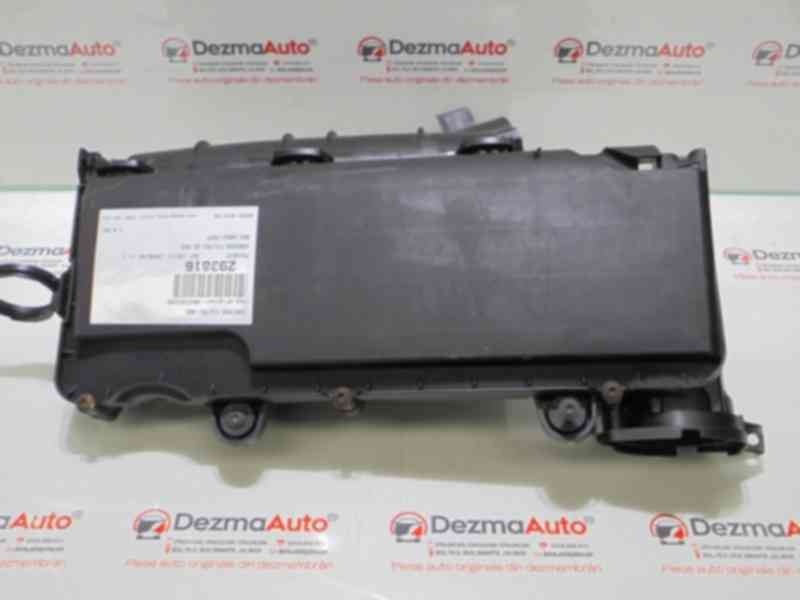 Carcasa filtru aer 9647501680, Peugeot 206+ (T3E) 1.4hdi, 8HZ