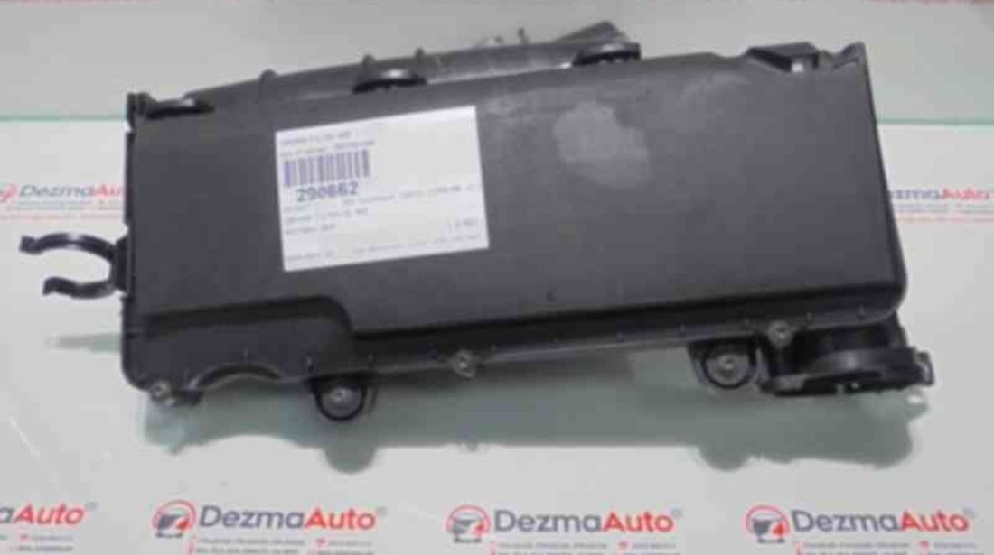 Carcasa filtru aer, 9647501680, Peugeot 206 hatchback (2A) 1.4HDI (ID:290662)