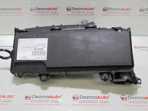 Carcasa filtru aer, 9647501680, Peugeot 307 (3A/C) 1.4hdi (id:293816)