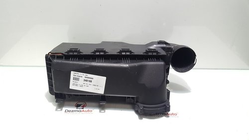 Carcasa filtru aer 9649899680, Peugeot 307 SW, 1.6hdi (id:348188)