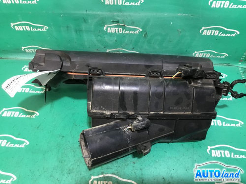 Carcasa Filtru Aer 9652987380 1.4 TDCI Ford FIESTA V JH ,JD 2001