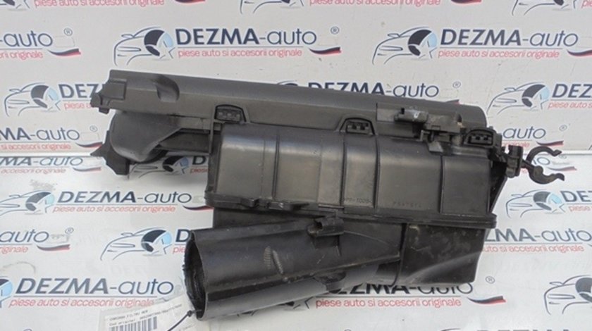 Carcasa filtru aer, 9652987380, 9647737680, Ford Fusion (JU) 1.4tdci, F6JA