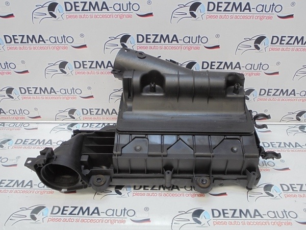 Carcasa filtru aer, 9652987380, 9647737680, Peugeot 206, 1.4hdi, 8HZ