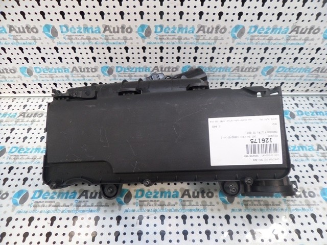 Carcasa filtru aer 9652987380, Peugeot 307 SW (id:126175)