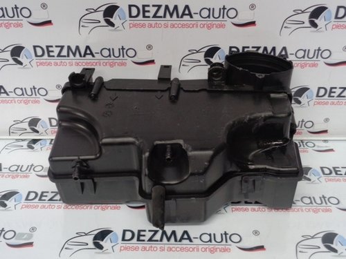 Carcasa filtru aer, 9656581180, Citroen Berlingo 1.6hdi, 9HX